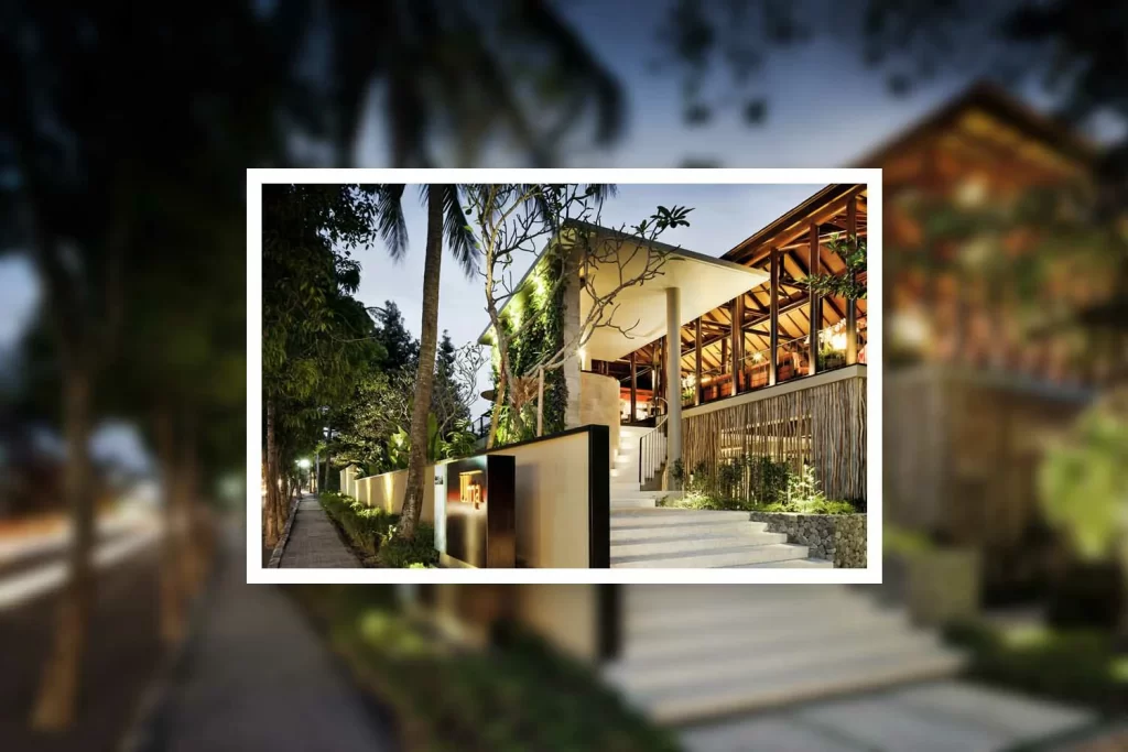 como uma ubud