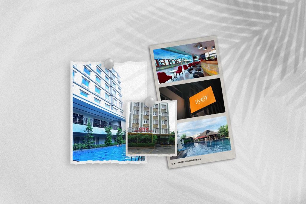 Hotel Dekat Bandara Kualanamu