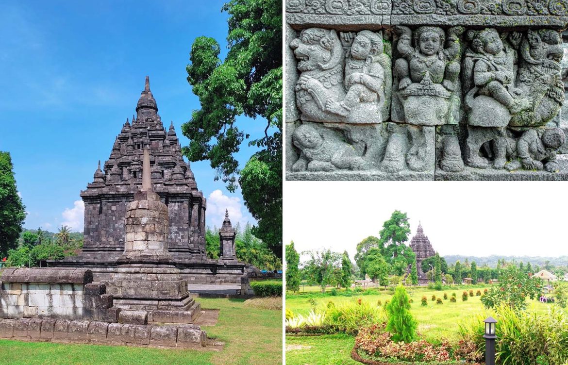 Candi Sojiwan: Menelusuri Keindahan Warisan Sejarah Jawa Tengah