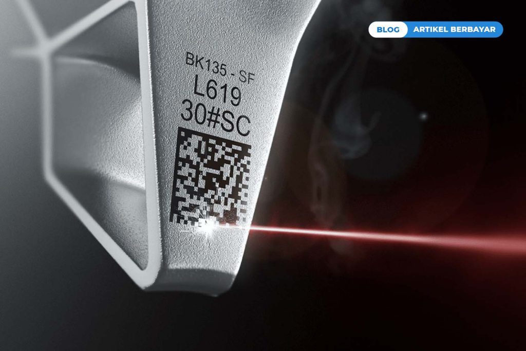 Laser Marking