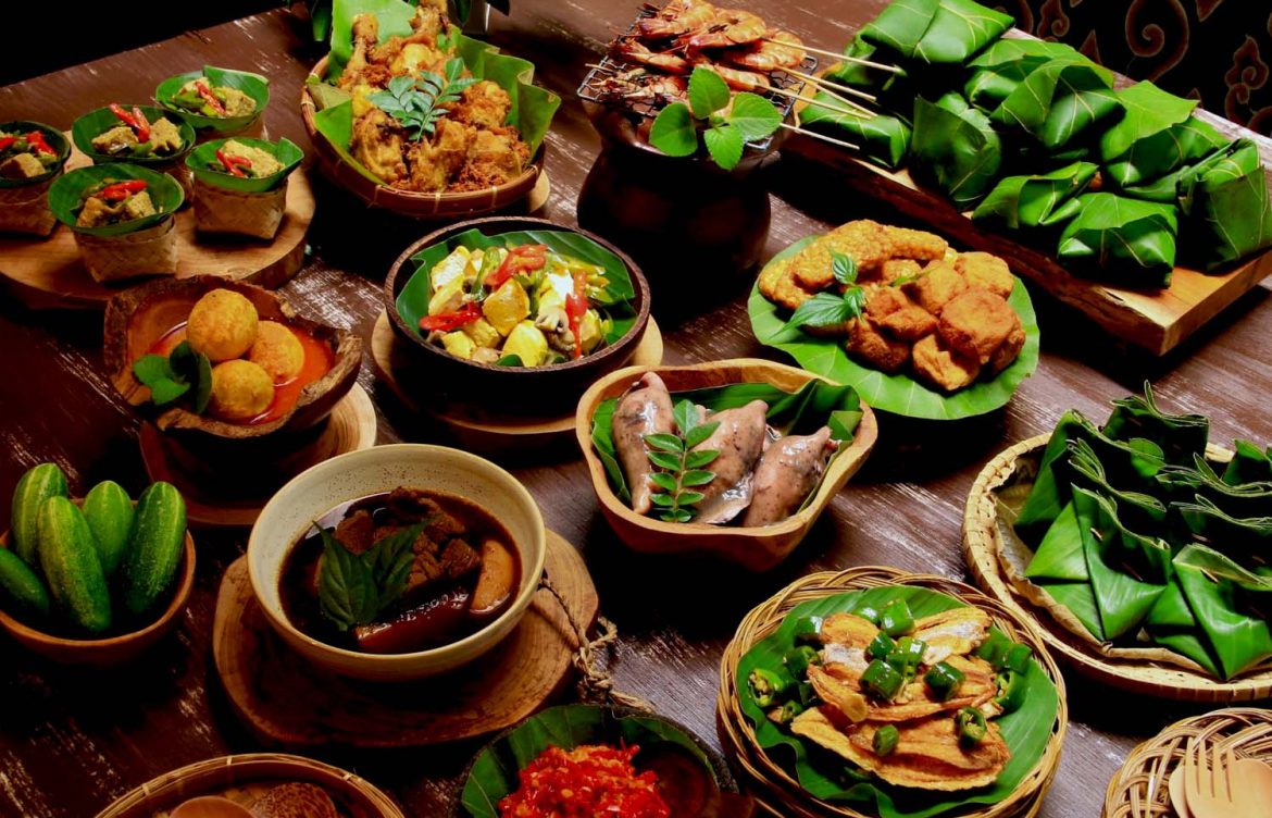 Jelajahi Kuliner Khas Sunda dengan Berkunjung ke Rumah Makan Sunda di Bogor
