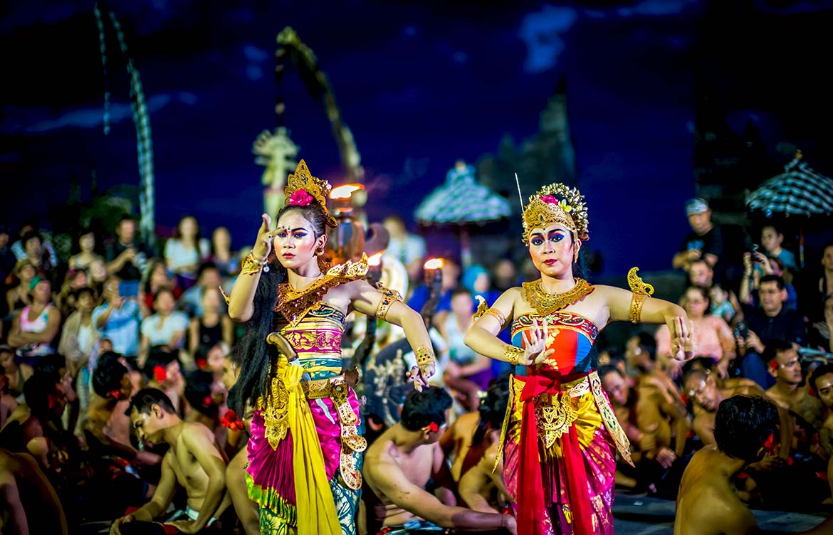 Budaya Bali