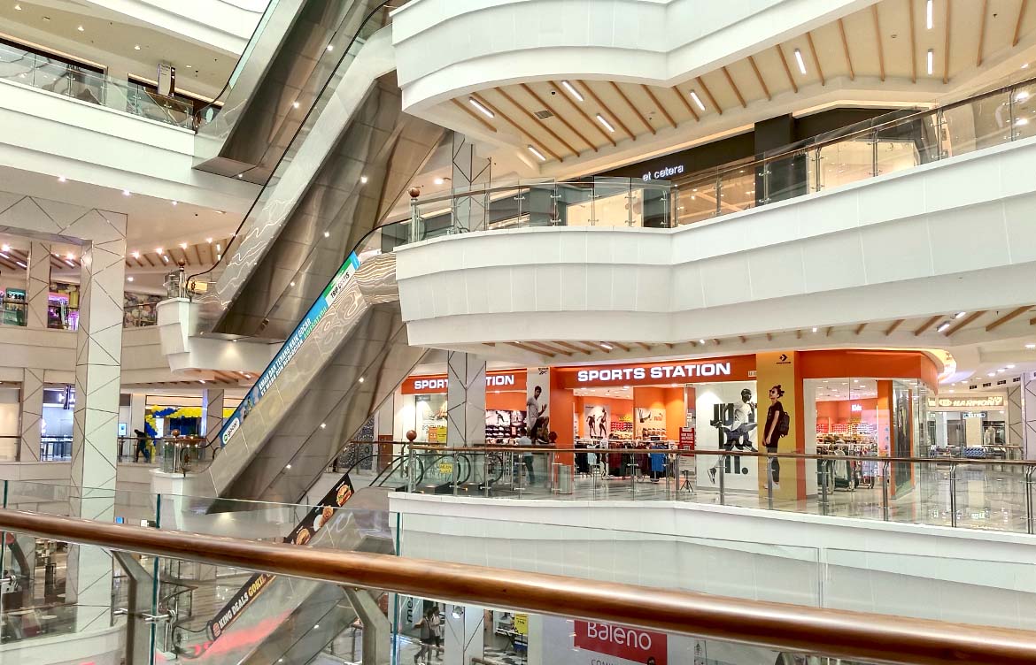 mall medan mall medan