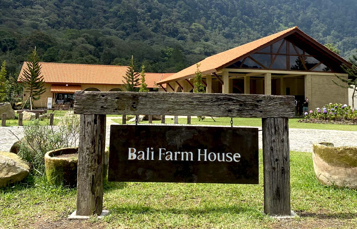 tiket masuk Bali Farm House Bedugul tiket masuk Bali Farm House Bedugul
