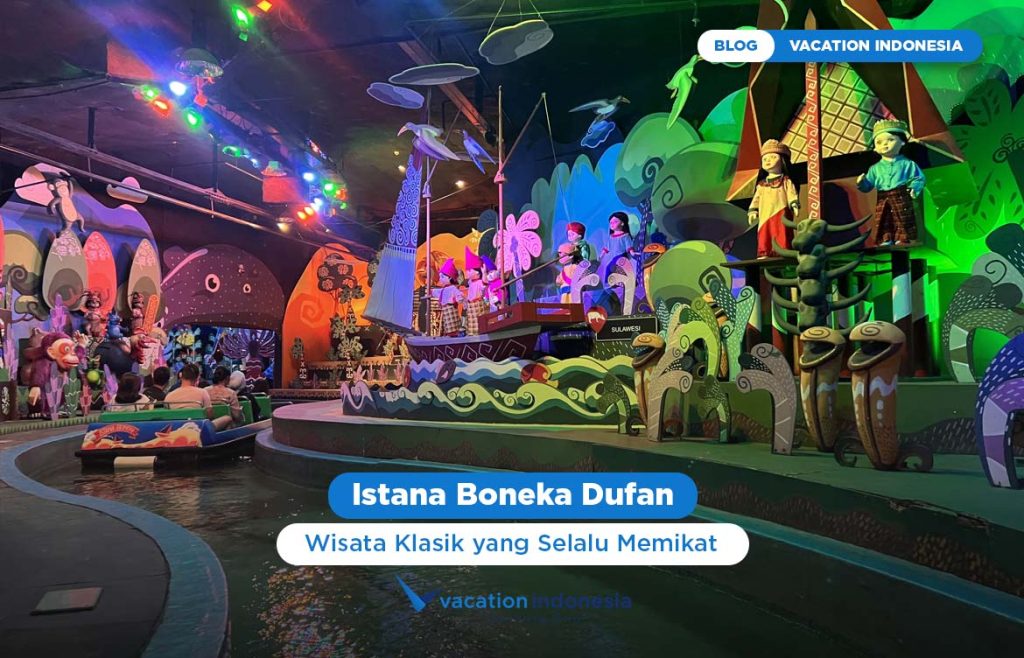 Istana Boneka Dufan