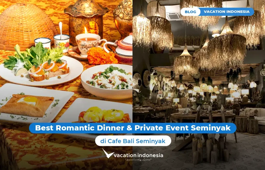 Cafe Bali Seminyak