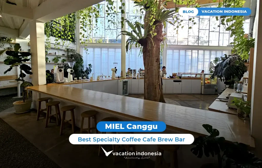 MIEL Canggu