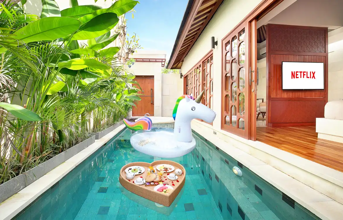 fasilitas villa mewah bali fasilitas villa mewah bali