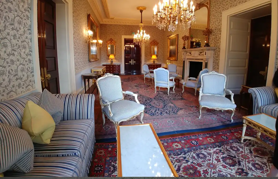 The Ritz London