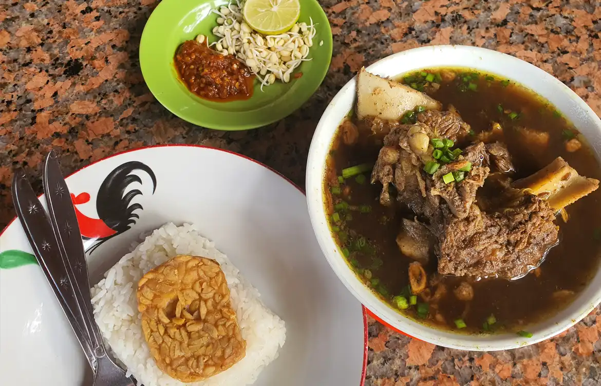 Kuliner Khas Jawa Timur