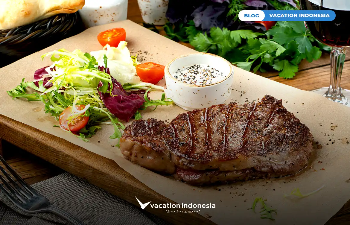 5 Best Steak in Bali Recommendations for a Great Dinner